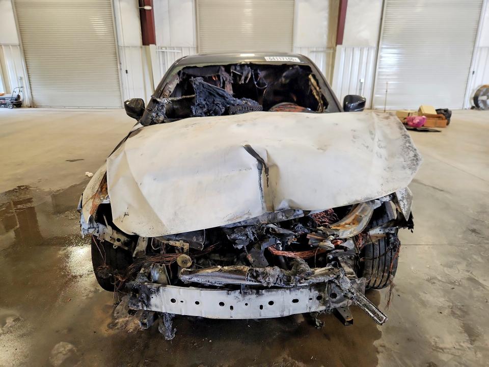 2022 Mazda Cx-5 მანქანა იყიდება აუქციონზე, vin: JM3KFBCM1N0559427, აუქციონის ნომერი: 64117146