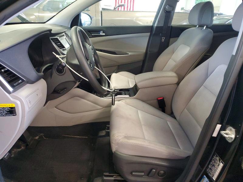 Продажа на аукционе авто 2016 Hyundai Tucson, vin: KM8J3CA43GU146843, номер лота: 67403166
