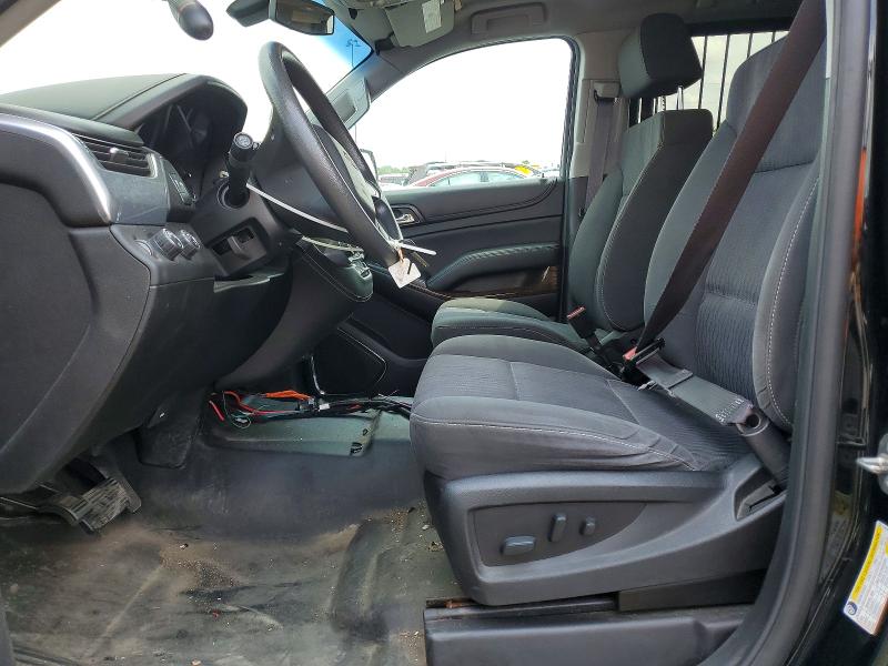 Aukcja sprzedaży 2017 Chevrolet Tahoe, vin: 1GNSKDEC1HR238161, numer aukcji: 64025676