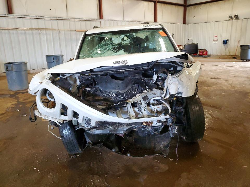 63874156 :رقم المزاد ، 1C4NJRAB8FD257867 vin ، 2015 Jeep Patriot مزاد بيع