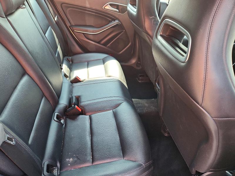 63409756 :رقم المزاد ، WDDSJ4GB1EN160764 vin ، 2014 Mercedes-benz Cla مزاد بيع