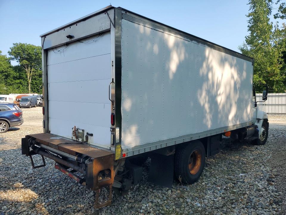 Продажа на аукционе авто 2016 Hino 258/268, vin: 5PVNE8JT3G4S56974, номер лота: 63017086