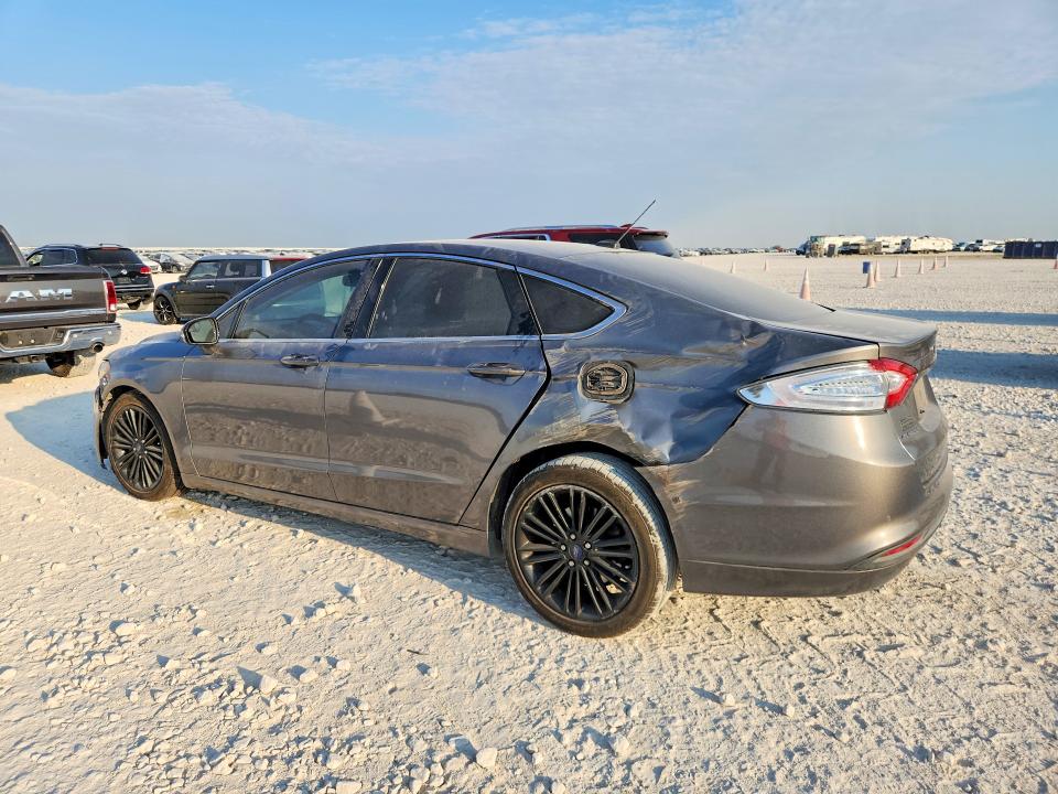 2014 Ford Fusion მანქანა იყიდება აუქციონზე, vin: 3FA6P0HD5ER377336, აუქციონის ნომერი: 66569236