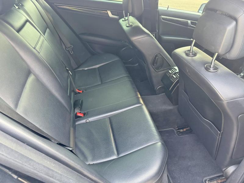 Aukcja sprzedaży 2013 Mercedes-benz C, vin: WDDGF8JBXDA798184, numer aukcji: 66061656