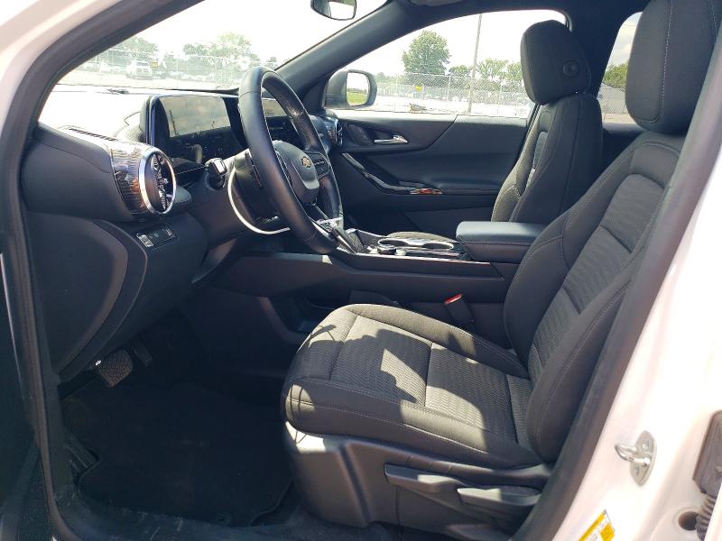 Продаж на аукціоні авто 2026 Chevrolet Equinox, vin: 3GNAXHEG0TL219589, номер лоту: 65377736