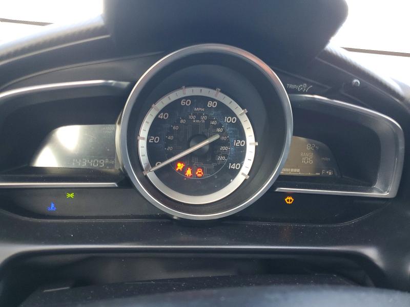 2018 Toyota Yaris Ia მანქანა იყიდება აუქციონზე, vin: 3MYDLBYVXJY305650, აუქციონის ნომერი: 64292396