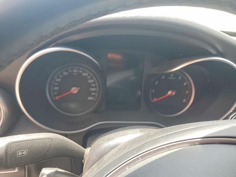 64943716 :رقم المزاد ، WDDWF4KB2JR403981 vin ، 2018 Mercedes-benz C مزاد بيع