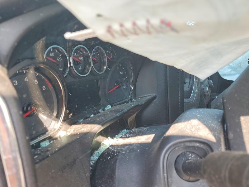 2020 Chevrolet Silverado მანქანა იყიდება აუქციონზე, vin: 3GCPYFED3LG167930, აუქციონის ნომერი: 65104406