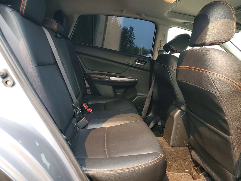 63272896 :رقم المزاد ، JF2GPANC2G8331758 vin ، 2016 Subaru Crosstrek مزاد بيع