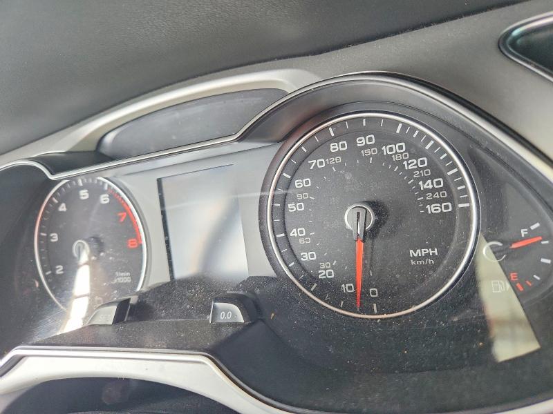 Продаж на аукціоні авто 2016 Audi A4, vin: WAUFFAFL6GN016911, номер лоту: 65171886