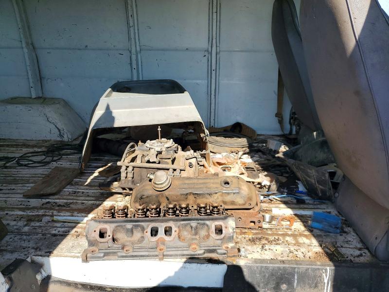 Продажа на аукционе авто 1996 Dodge Ram Van, vin: 2B7HB21Y8TK144136, номер лота: 64845516