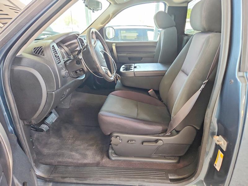 Продажа на аукционе авто 2013 Gmc Sierra, vin: 1GT020CG0DF231244, номер лота: 66897396