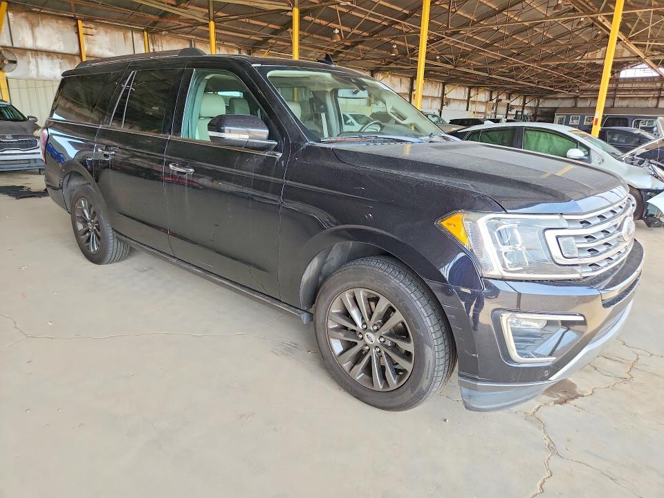 Продаж на аукціоні авто 2020 Ford Expedition, vin: 1FMJK1KT2LEA39803, номер лоту: 62938306