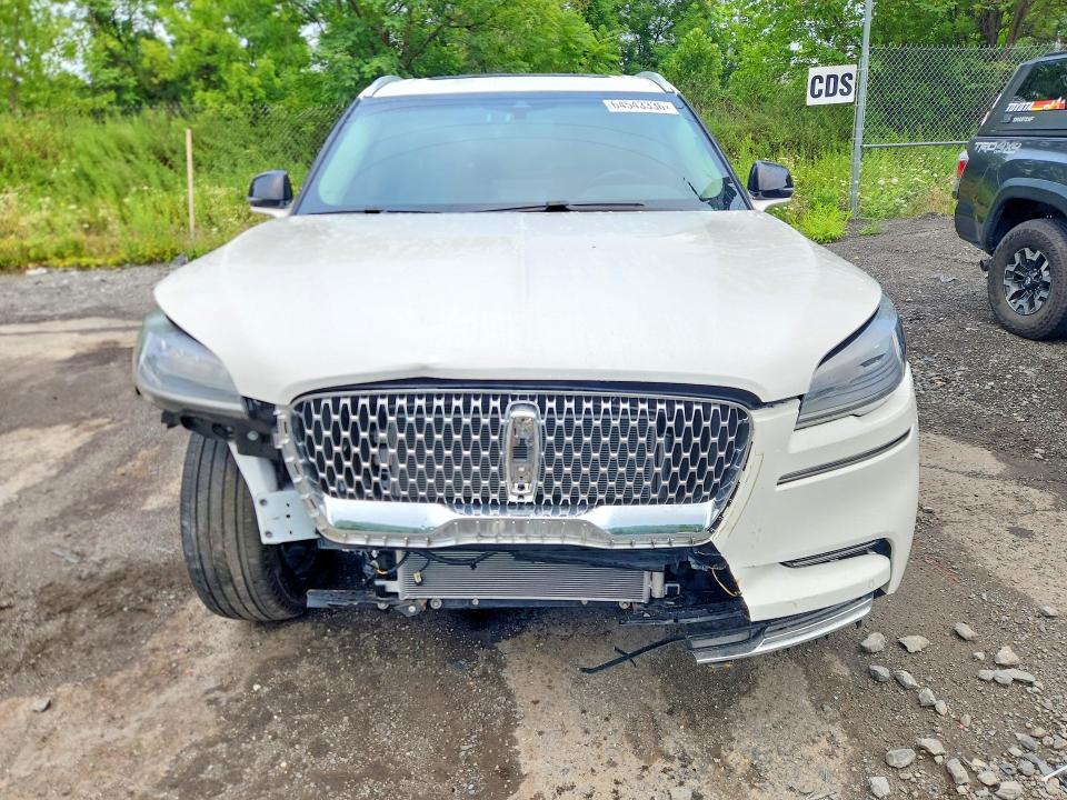 Aukcja sprzedaży 2023 Lincoln Aviator, vin: 5LM5J6XC6PGL01985, numer aukcji: 64543336