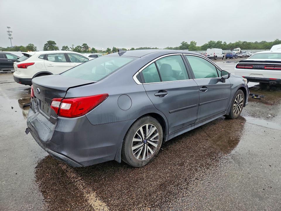 Aukcja sprzedaży 2018 Subaru Legacy, vin: 4S3BNAC62J3026874, numer aukcji: 62984766