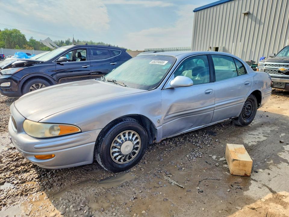 Aukcja sprzedaży 2005 Buick Lesabre, vin: 1G4HP52KX5U173014, numer aukcji: 65224686