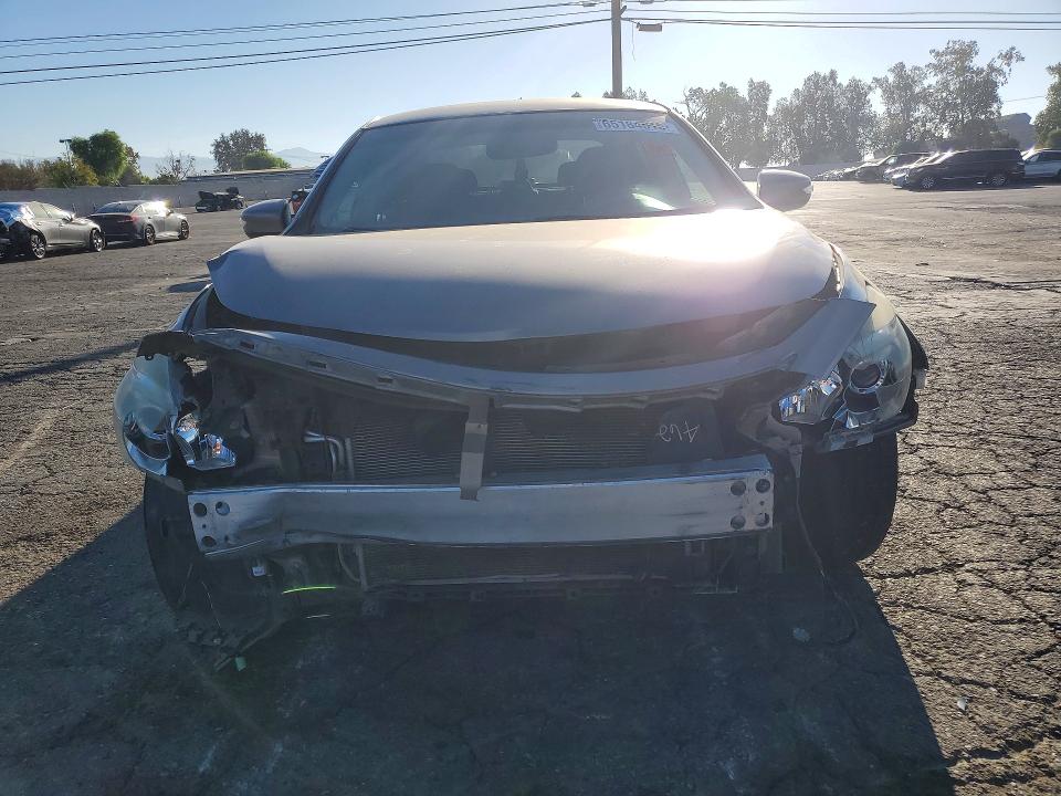 2013 Nissan Altima მანქანა იყიდება აუქციონზე, vin: 1N4AL3AP5DC210760, აუქციონის ნომერი: 65184516