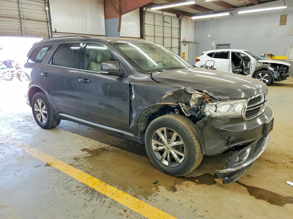 Aukcja sprzedaży 2016 Dodge Durango, vin: 1C4RDJDG8GC362529, numer aukcji: 67011986