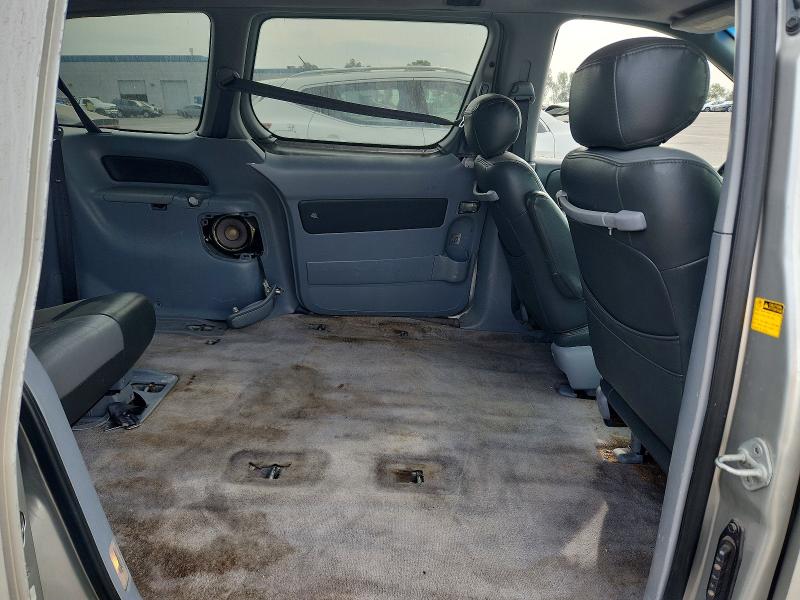 Продажа на аукционе авто 2003 Toyota Sienna, vin: 4T3ZF19C73U553544, номер лота: 63777416