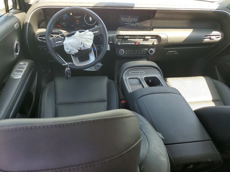 66797076 :رقم المزاد ، KM8RK5SA1TU033635 vin ، 2026 Hyundai Palisade مزاد بيع