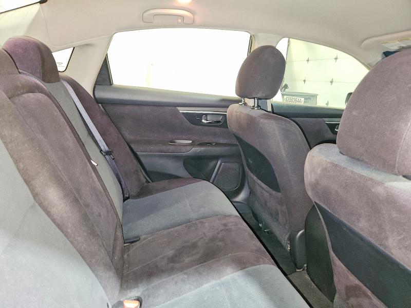 Aukcja sprzedaży 2013 Nissan Altima, vin: 1N4AL3AP7DC290028, numer aukcji: 66552496