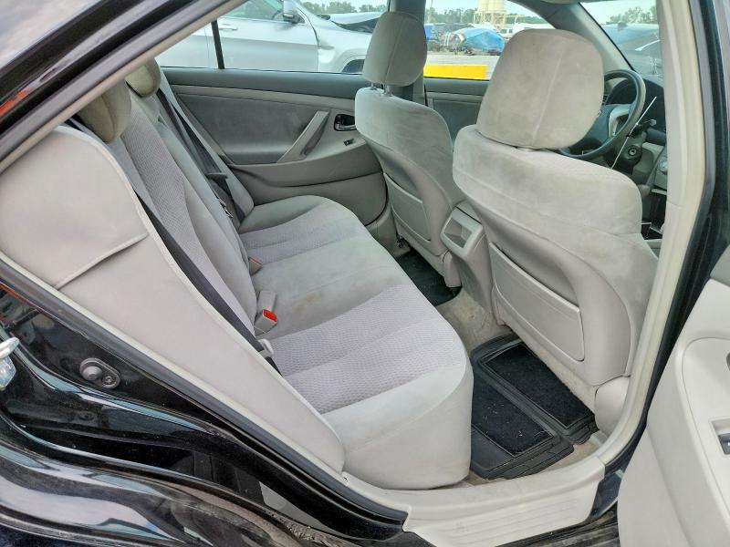 63928296 :رقم المزاد ، 4T4BF3EK3BR103266 vin ، 2011 Toyota Camry مزاد بيع