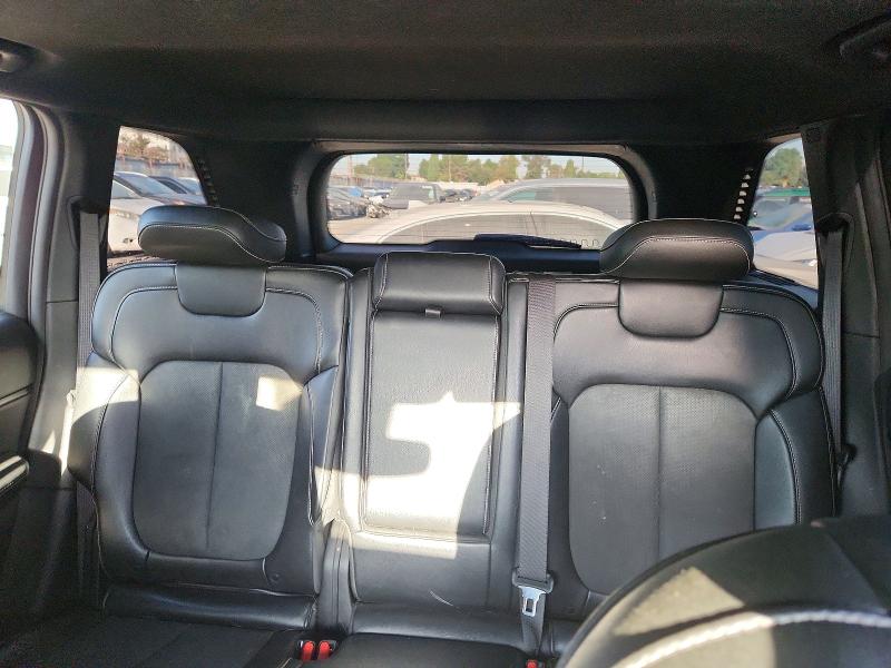 66100296 :رقم المزاد ، 1C4RJHAG8RC247714 vin ، 2024 Jeep Grand Cherokee مزاد بيع