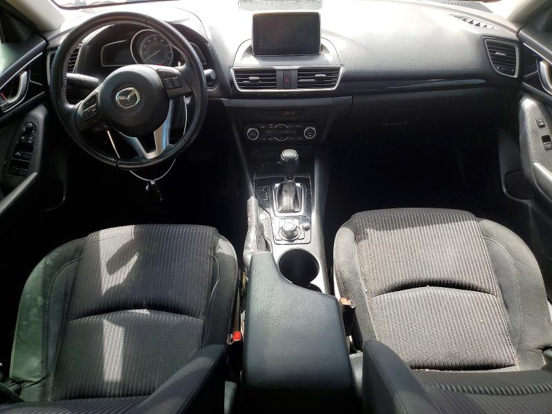 Продаж на аукціоні авто 2015 Mazda 3, vin: 3MZBM1L71FM235781, номер лоту: 65108526