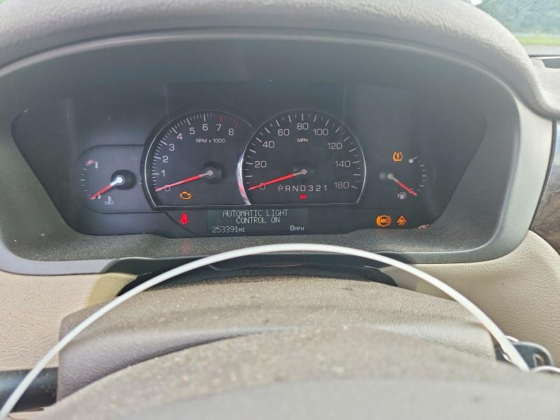 Продажа на аукционе авто 2008 Cadillac Dts, vin: 1G6KD57Y88U157594, номер лота: 62021146
