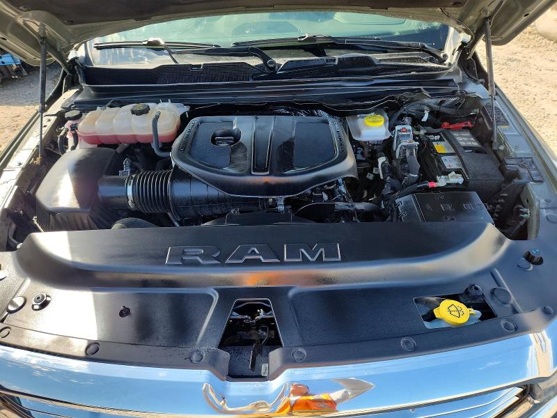 66028806 :رقم المزاد ، 1C6SRFJP3TN289483 vin ، 2026 Ram 1500 مزاد بيع