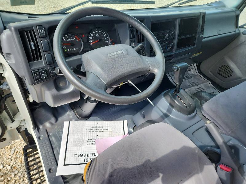 Продажа на аукционе авто 2019 Isuzu Npr Hd, vin: 54DC4J1B2KS800261, номер лота: 63218866