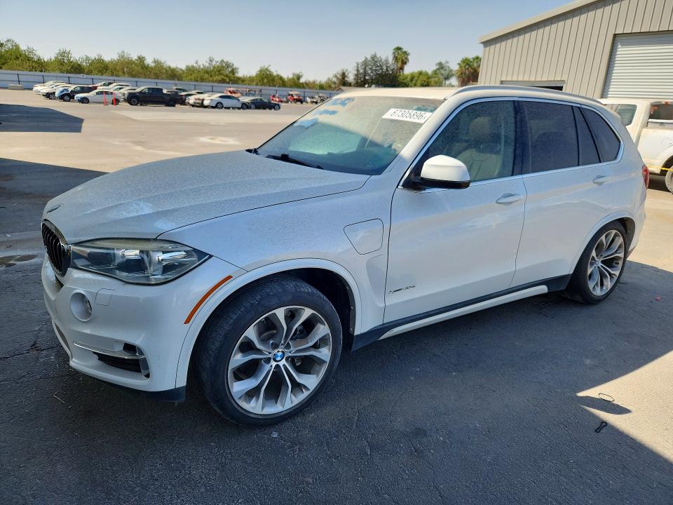 Aukcja sprzedaży 2016 Bmw X5, vin: 5UXKT0C57G0S79222, numer aukcji: 67305896