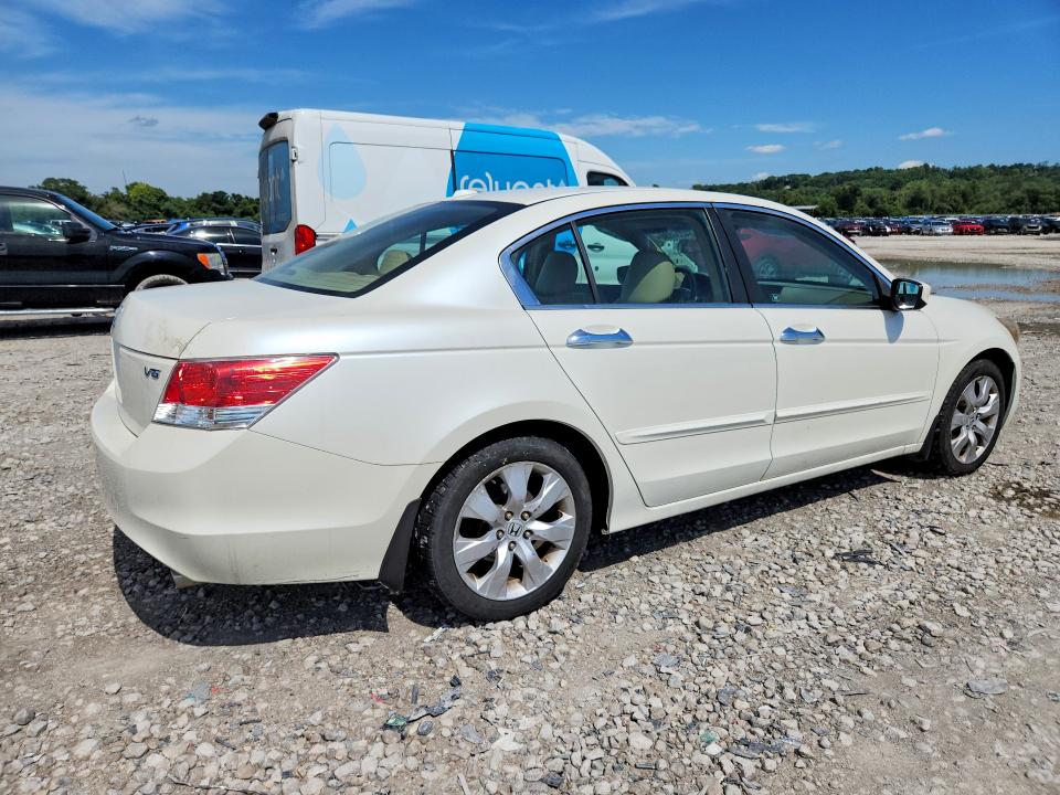 Aukcja sprzedaży 2009 Honda Accord, vin: 1HGCP368X9A049870, numer aukcji: 64334696