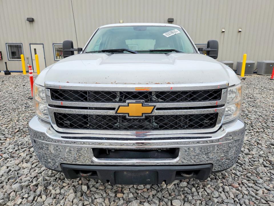 Aukcja sprzedaży 2013 Chevrolet Silverado, vin: 1GC2KVCG8DZ158337, numer aukcji: 65038026
