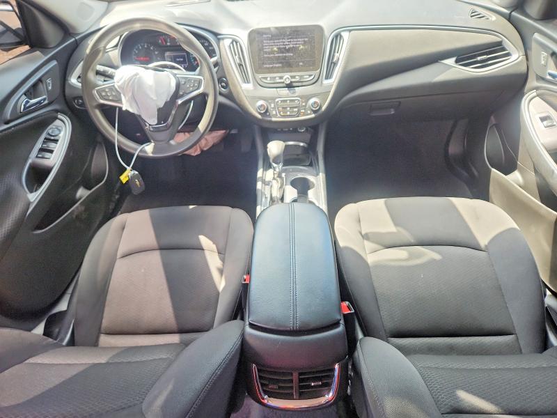 Продаж на аукціоні авто 2023 Chevrolet Malibu, vin: 1G1ZD5ST8PF228036, номер лоту: 64148446