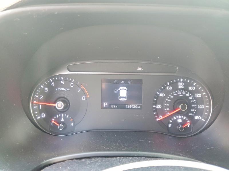 65700966 :رقم المزاد ، KNDJ63AUXL7087732 vin ، 2020 Kia Soul مزاد بيع