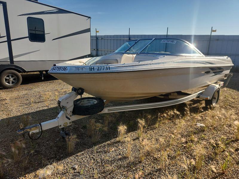 Продажа на аукционе авто 2000 Sea Ray 180 Br 18'0x9, vin: SERR2727K900, номер лота: 64759196