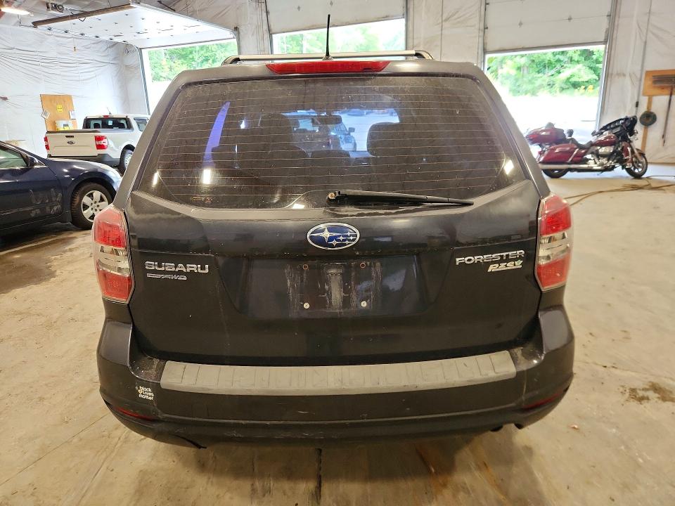 Aukcja sprzedaży 2014 Subaru Forester, vin: JF2SJAAC0EH435471, numer aukcji: 66507906