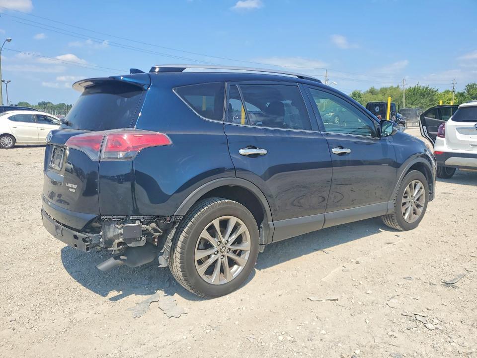 Продажа на аукционе авто 2017 Toyota Rav4, vin: JTMDFREV4HJ704121, номер лота: 63128856