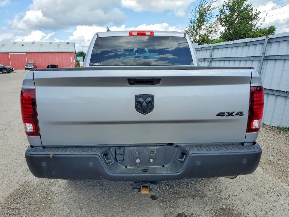 Aukcja sprzedaży 2021 Ram 1500 Classic, vin: 1C6RR7LG7MS546603, numer aukcji: 66011676