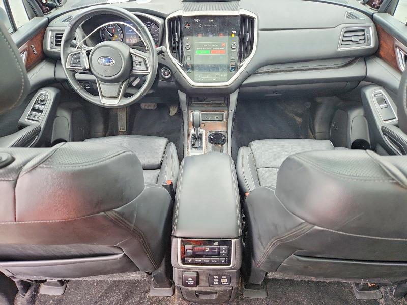 2023 Subaru Ascent მანქანა იყიდება აუქციონზე, vin: 4S4WMAWD6P3426438, აუქციონის ნომერი: 64831606
