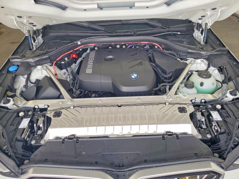 Продаж на аукціоні авто 2026 Bmw X3, vin: 5UX53GP0XT9484348, номер лоту: 64557776