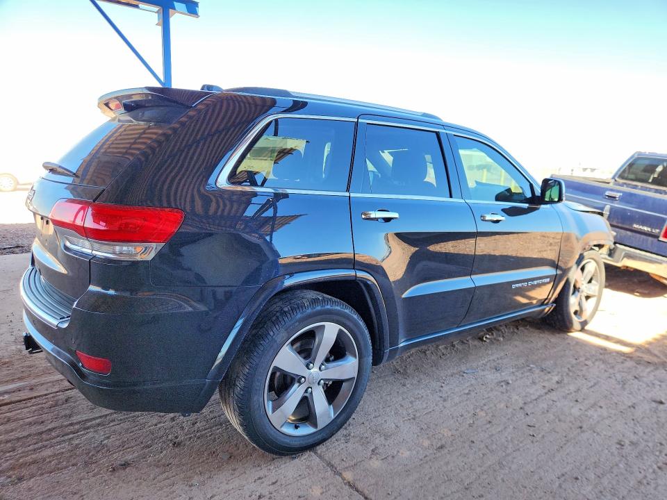 Aukcja sprzedaży 2015 Jeep Grand Cherokee, vin: 1C4RJFCT2FC722459, numer aukcji: 61450996