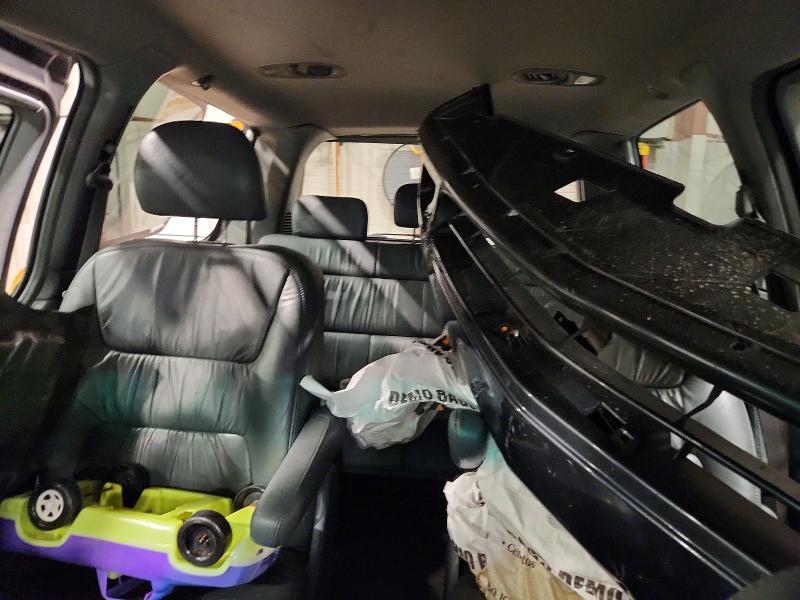 Aukcja sprzedaży 2004 Honda Odyssey, vin: 2HKRL189X4H500926, numer aukcji: 64574376