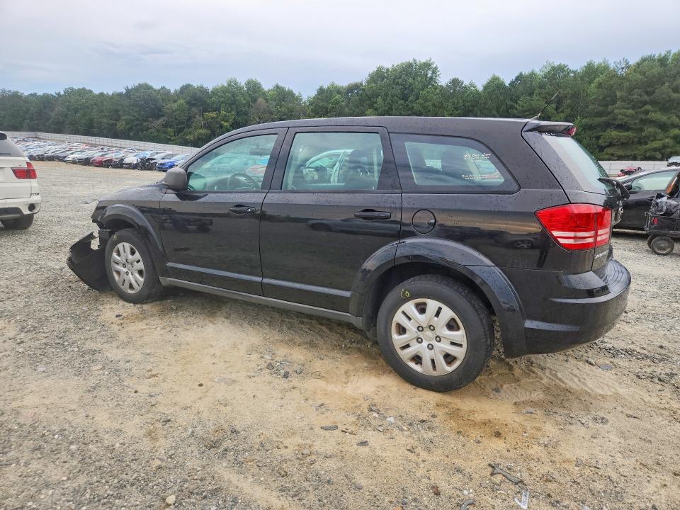Продаж на аукціоні авто 2014 Dodge Journey, vin: 3C4PDCAB7ET166269, номер лоту: 66185656
