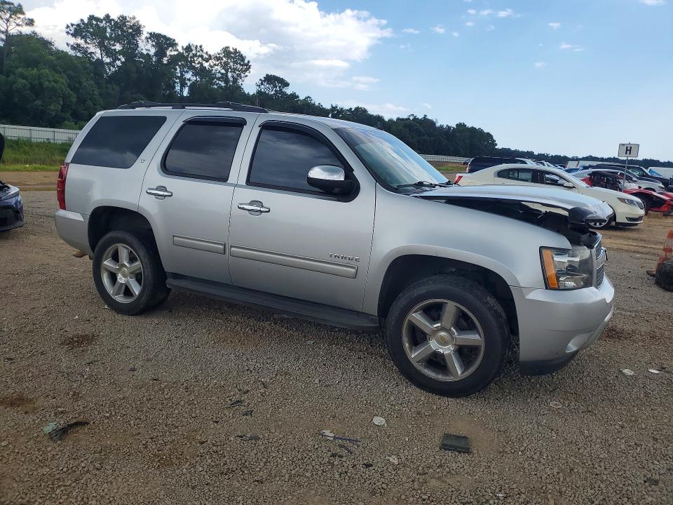 Aukcja sprzedaży 2013 Chevrolet Tahoe, vin: 1GNSCBE06DR131477, numer aukcji: 63378266