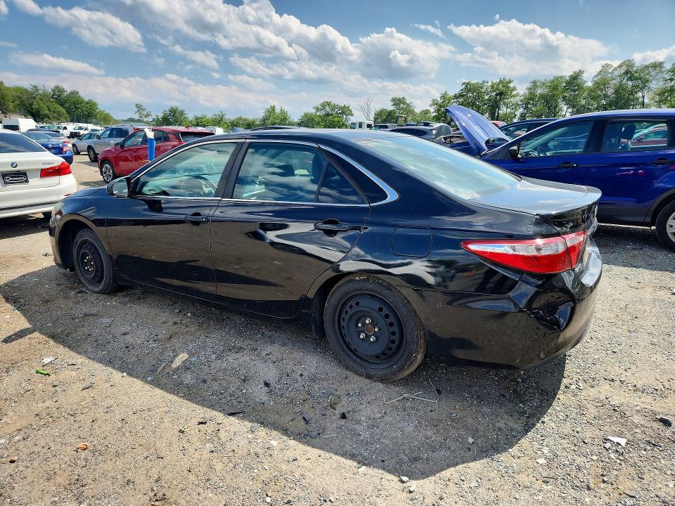 Продажа на аукционе авто 2015 Toyota Camry, vin: 4T1BF1FKXFU942432, номер лота: 66139176