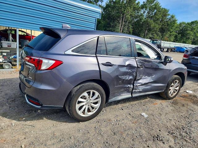 Продажа на аукционе авто 2017 Acura Rdx, vin: 5J8TB4H55HL033148, номер лота: 64202216