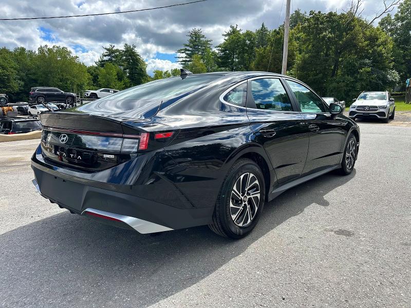 Aukcja sprzedaży 2026 Hyundai Sonata Hybrid, vin: KMHL24JJ3TA153729, numer aukcji: 64462816