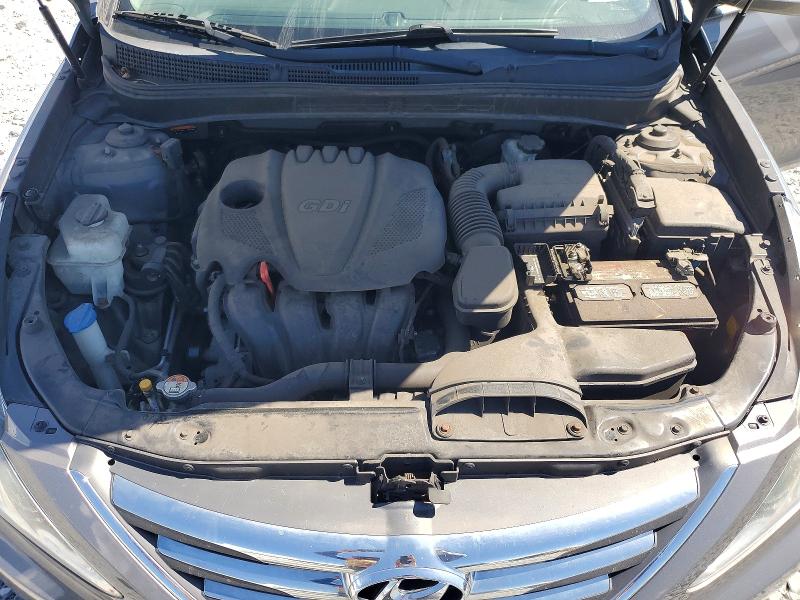 Aukcja sprzedaży 2014 Hyundai Sonata, vin: 5NPEC4AC4EH913397, numer aukcji: 64669616